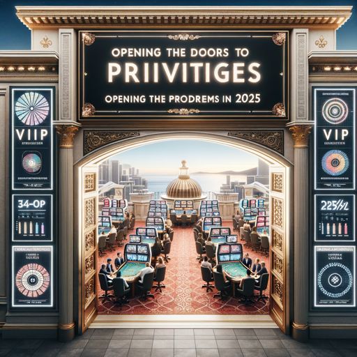 VIP Programına Katılım Şartları